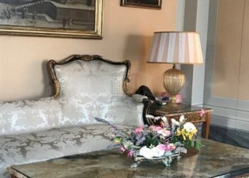 PRESTIGIOSA VILLA STORICA COLLINE DI LUCCA  (22).j - Villa Via di Tiglio 1234, Lucca - foto 15