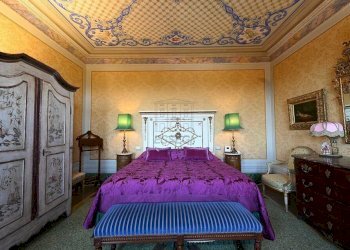 PRESTIGIOSA VILLA STORICA COLLINE DI LUCCA  (21).j - Villa Via di Tiglio 1234, Lucca - foto 16