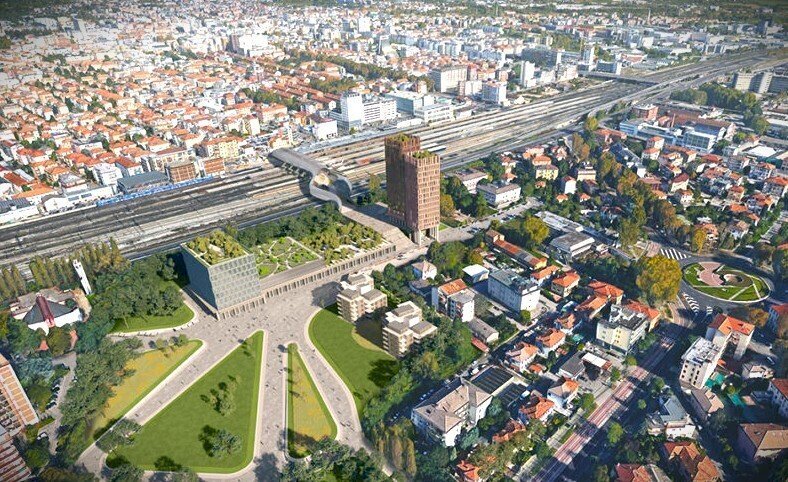 venezia (3).jpg - Ufficio Venezia (zona Mestre) - foto 1