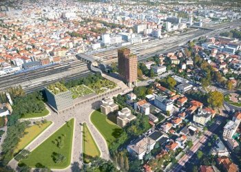 venezia (3).jpg - Ufficio Venezia (zona Mestre) - foto 1