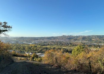 02 COLONNELLA - CASA DI CAMPAGNA VISTA MARE DA RIS - Casa indipendente Colonnella - foto 2