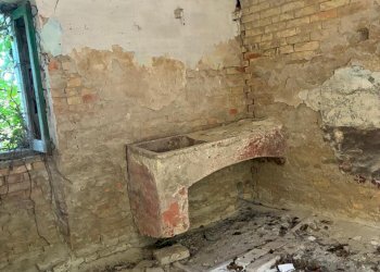 11 COLONNELLA - CASA DI CAMPAGNA VISTA MARE DA RIS - Casa indipendente Colonnella - foto 11