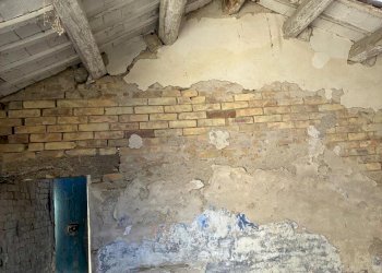 12 COLONNELLA - CASA DI CAMPAGNA VISTA MARE DA RIS - Casa indipendente Colonnella - foto 12