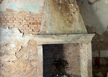 13 COLONNELLA - CASA DI CAMPAGNA VISTA MARE DA RIS - Casa indipendente Colonnella - foto 13