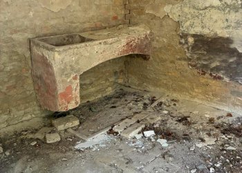 14 COLONNELLA - CASA DI CAMPAGNA VISTA MARE DA RIS - Casa indipendente Colonnella - foto 14