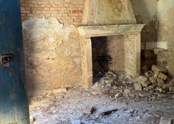 20 COLONNELLA - CASA DI CAMPAGNA VISTA MARE DA RIS - Casa indipendente Colonnella - foto 20