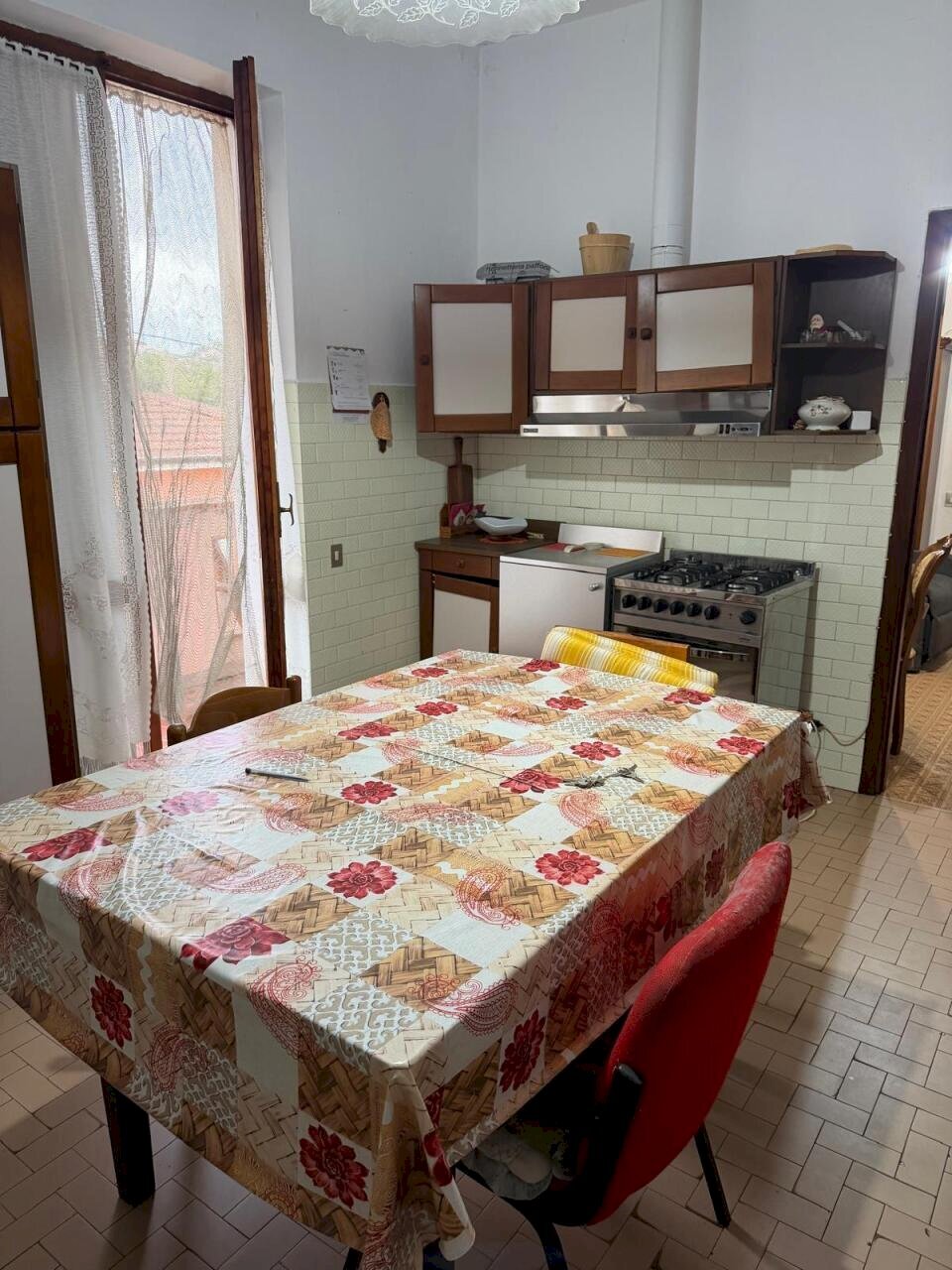 92670f94-33ab-443d-89f8-2e6d3dfaf95a.jpg - Semi-detached house Via Salicello 170, Castelnuovo Magra - photo 2