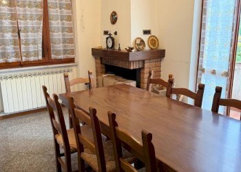 941e48e5-654f-4ba4-974d-2fdc2457f734.jpg - Semi-detached house Via Salicello 170, Castelnuovo Magra - photo 7