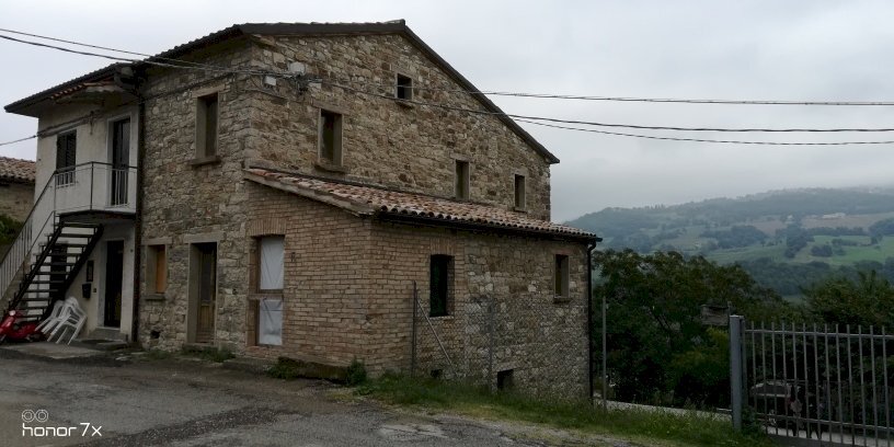 IMG_20190906_100915_resized_20190906_051615072.jpg - Casa semi indipendente Località le Porte 7, Novafeltria - foto 1