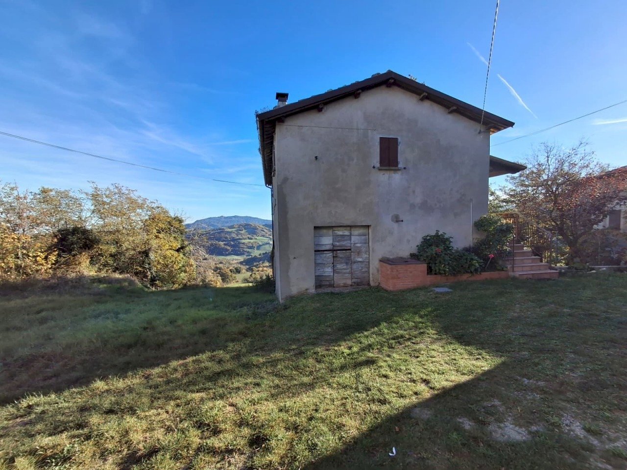 esterno 2 severini cristian new.jpg - Magazzino Via Castelnuovo 16, San Leo - foto 3