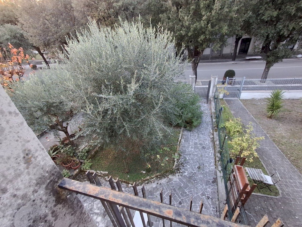 esterno 1.jpg - Villa a Schiera SP424 34, San Lorenzo in Campo - foto 3