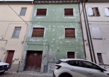 esterno 5.jpg - Villa a Schiera SP424 34, San Lorenzo in Campo - foto 6