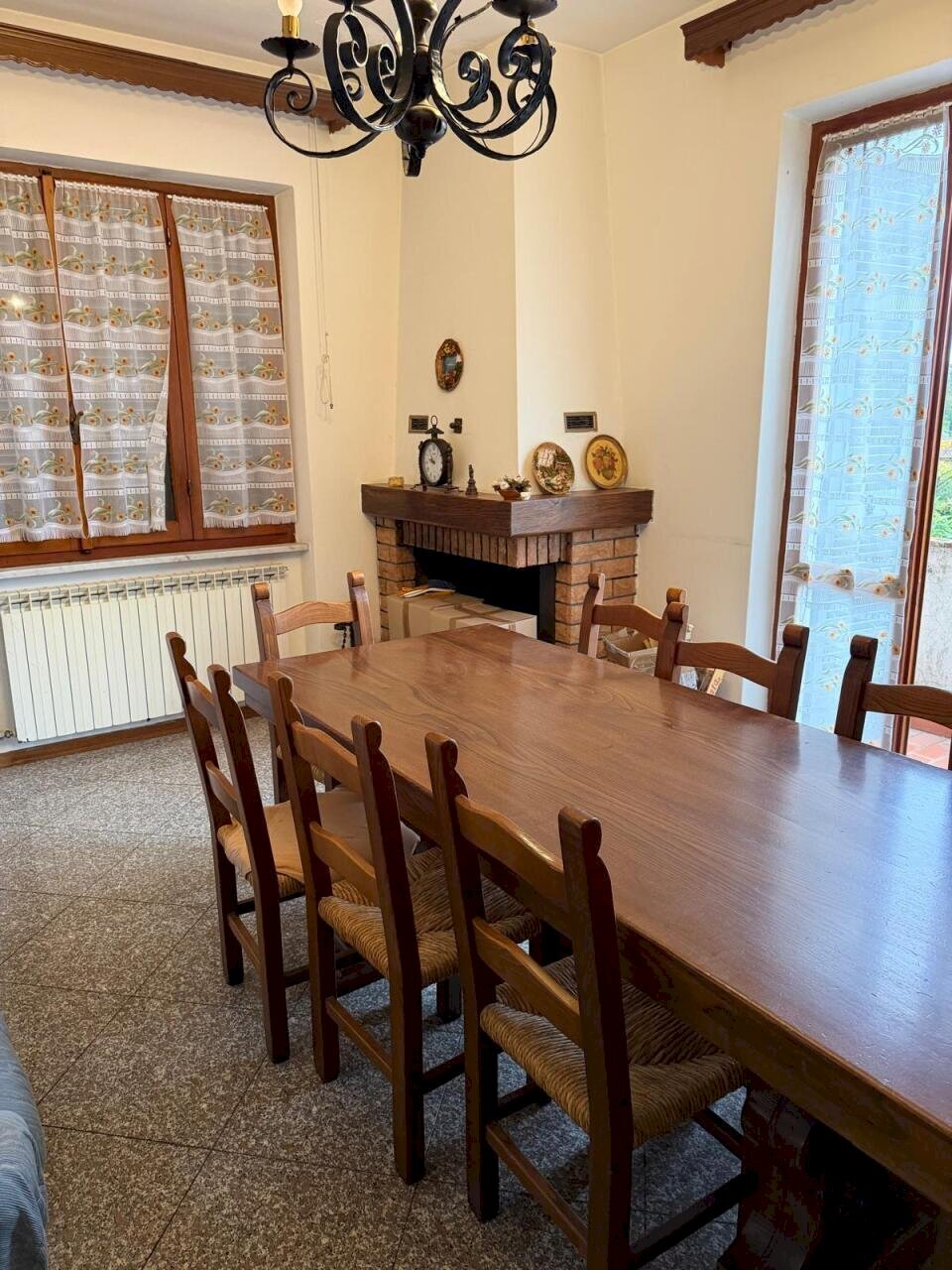 ca7.jpg - Porzione di casa Castelnuovo Magra - foto 1