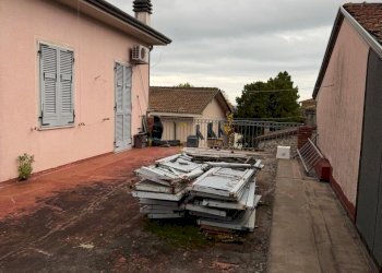 ca15.jpg - Porzione di casa Castelnuovo Magra - foto 15