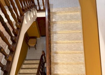 ca18.jpg - Porzione di casa Castelnuovo Magra - foto 18