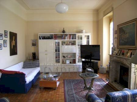 1_Sala vista completa_1 (FILEminimizer).jpg - Casa indipendente via dante 101, Ventimiglia - foto 1