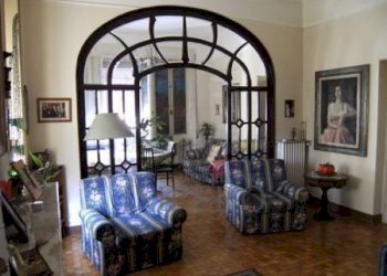 1_Sala Piano Terra_1 (FILEminimizer).jpg - Casa indipendente via dante 101, Ventimiglia - foto 2