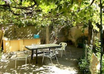 1_Giardino zona_1 (FILEminimizer).jpg - Casa indipendente via dante 101, Ventimiglia - foto 7
