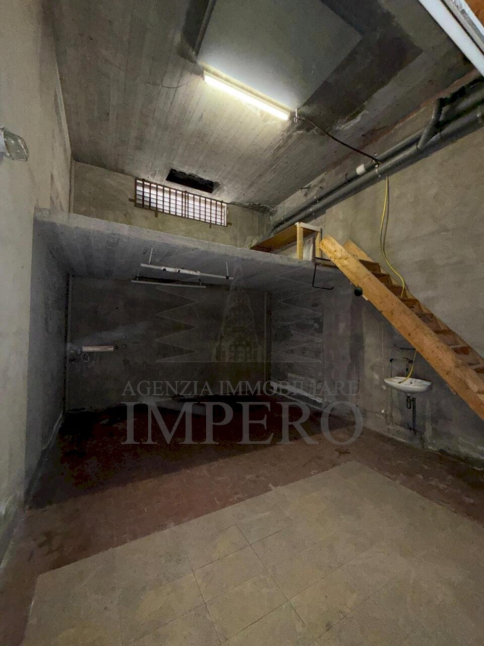 garage - Box Piazzale Sansecondo 3, Ventimiglia - photo 1