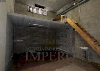 garage - Box Piazzale Sansecondo 3, Ventimiglia - photo 1