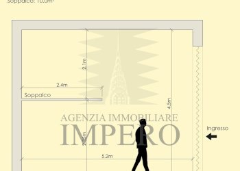 garage - Box Piazzale Sansecondo 1, Ventimiglia - photo 3