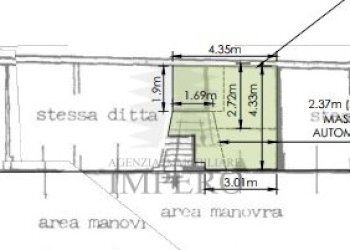 pln - Box Piazzale Sansecondo 5, Ventimiglia - photo 4