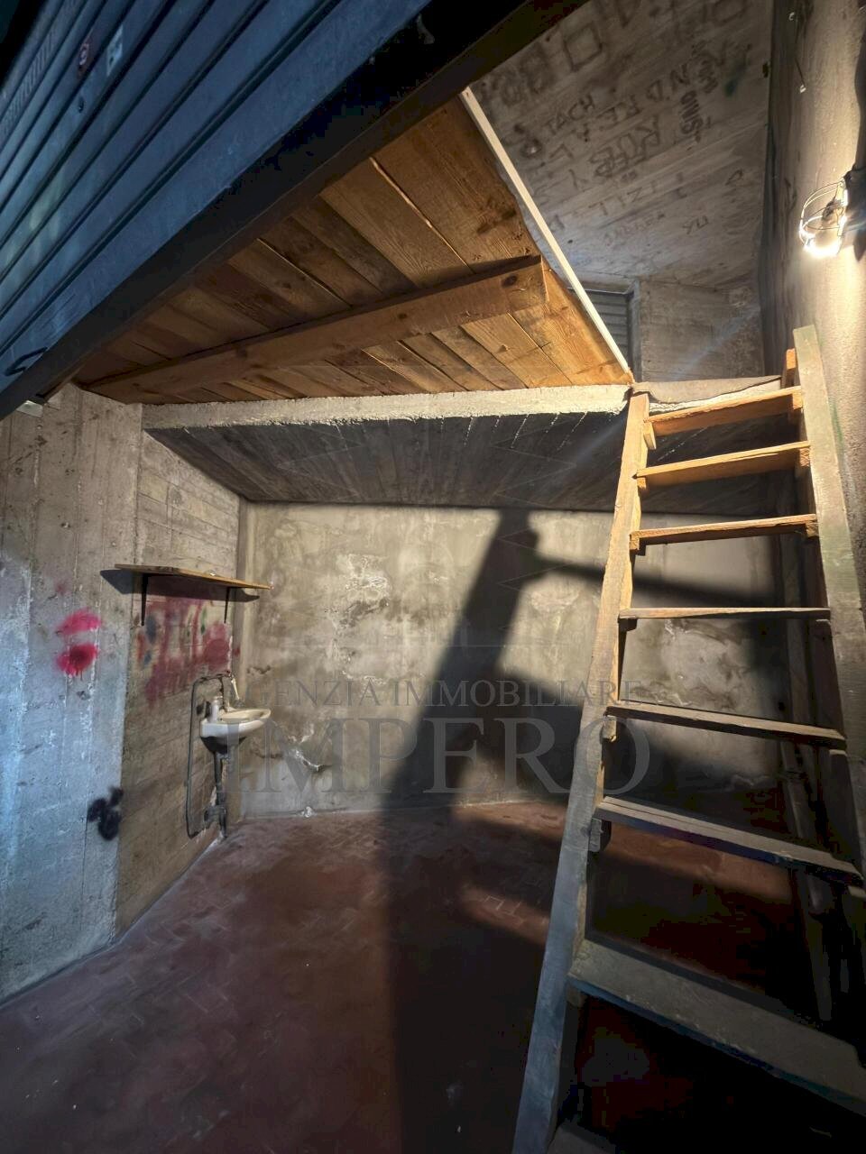 garage - Box Piazzale Sansecondo 3, Ventimiglia - photo 2