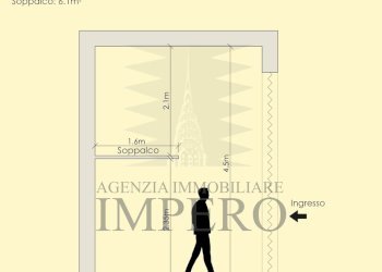 pln - Box Piazzale Sansecondo 3, Ventimiglia - photo 3