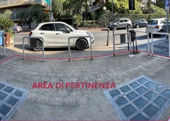 Area di Pertinenza - Articoli da Regalo - Casalinghi Via Vittorio Emanuele II 93, Bordighera - foto 11