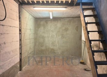 garage - Box Piazzale Sansecondo 1, Ventimiglia - photo 2