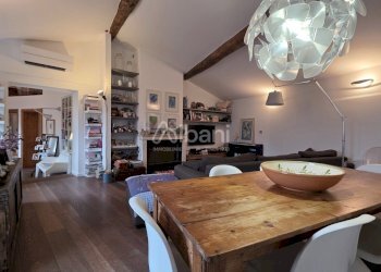 SA171_appartamento_ristrutturato_vendita_sarzana_c - Attico Sarzana - foto 1