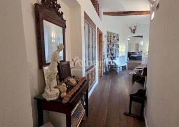 SA171_appartamento_ristrutturato_vendita_sarzana_c - Attico Sarzana - foto 2