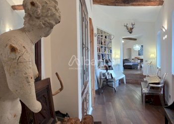 SA171_appartamento_ristrutturato_vendita_sarzana_c - Attico Sarzana - foto 3