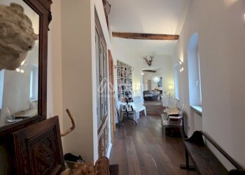 SA171_appartamento_ristrutturato_vendita_sarzana_c - Attico Sarzana - foto 4