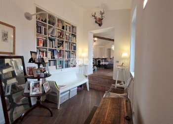 SA171_appartamento_ristrutturato_vendita_sarzana_c - Attico Sarzana - foto 5