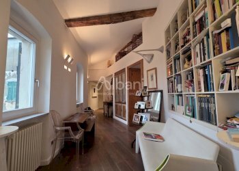 SA171_appartamento_ristrutturato_vendita_sarzana_c - Attico Sarzana - foto 7