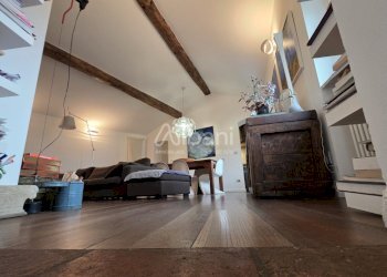 SA171_appartamento_ristrutturato_vendita_sarzana_c - Attico Sarzana - foto 8