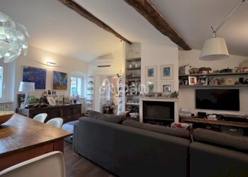 SA171_appartamento_ristrutturato_vendita_sarzana_c - Attico Sarzana - foto 12