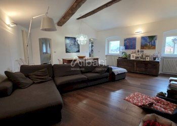 SA171_appartamento_ristrutturato_vendita_sarzana_c - Attico Sarzana - foto 13