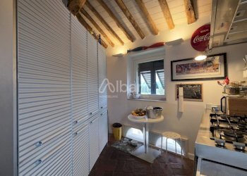 SA171_appartamento_ristrutturato_vendita_sarzana_c - Attico Sarzana - foto 15