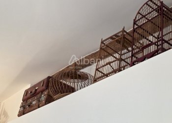 SA171_appartamento_ristrutturato_vendita_sarzana_c - Attico Sarzana - foto 17