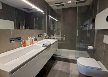 SA171_appartamento_ristrutturato_vendita_sarzana_c - Attico Sarzana - foto 19