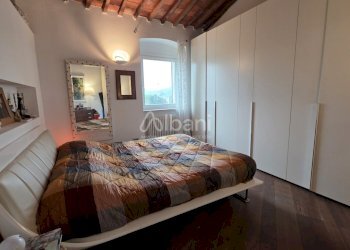 SA171_appartamento_ristrutturato_vendita_sarzana_c - Attico Sarzana - foto 21