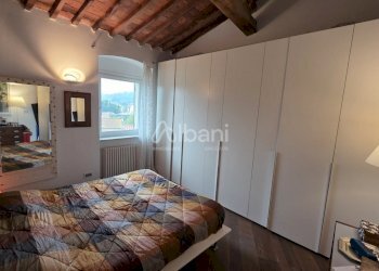 SA171_appartamento_ristrutturato_vendita_sarzana_c - Attico Sarzana - foto 22
