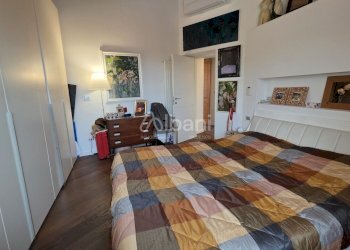 SA171_appartamento_ristrutturato_vendita_sarzana_c - Attico Sarzana - foto 23