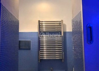 SA171_appartamento_ristrutturato_vendita_sarzana_c - Attico Sarzana - foto 26