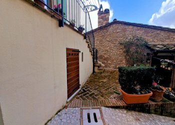 20250227_104721.jpg - Portion of a house Via della Loggia, Lugnano in Teverina - photo 18