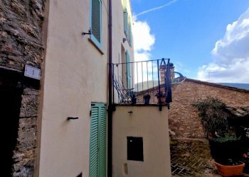 20250227_104728.jpg - Portion of a house Via della Loggia, Lugnano in Teverina - photo 19