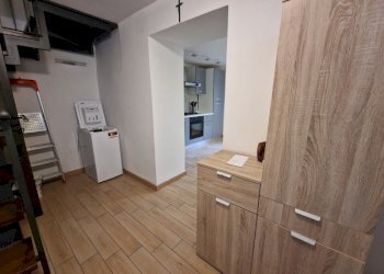 20251027_153711.jpg - Portion of a house Via della Loggia, Lugnano in Teverina - photo 20