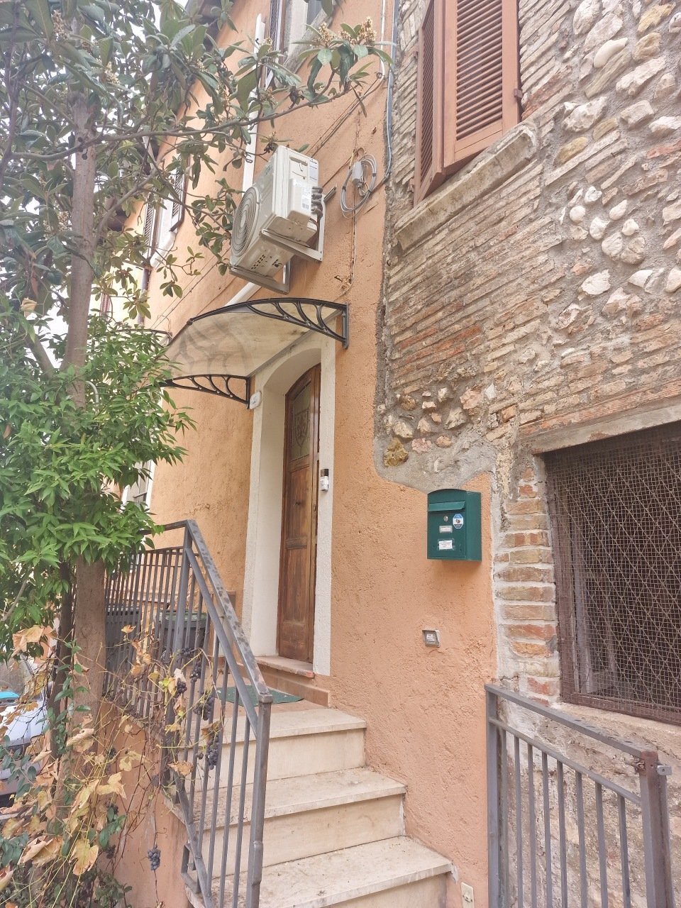 20251117_104715.jpg - Townhouse VIA PIZZUTELLA 35, Terni - photo 2